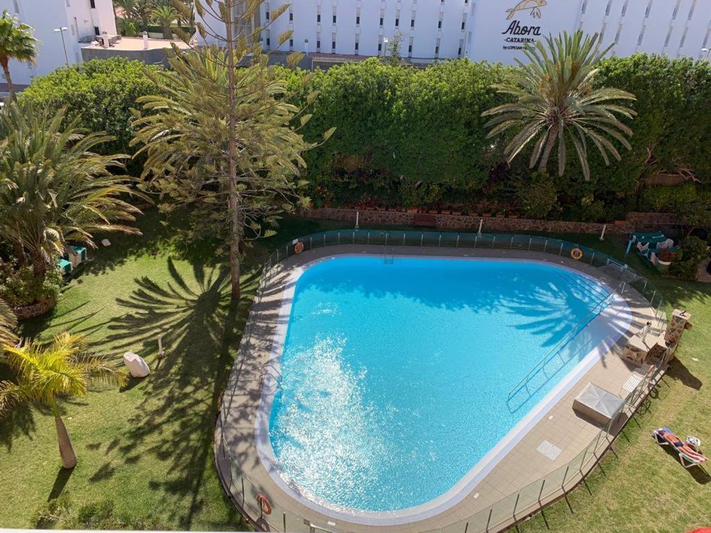 Dunatlantico Appartement